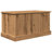vidaXL Storage Box Tool Organizer Chest Bin Pillow Organizer Engineered Wood-322841833-306144287