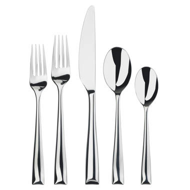 Chef's Classic™ Stainless 10 Piece Set 