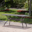 TABLE RECTANGLE AUSTIN 68 "