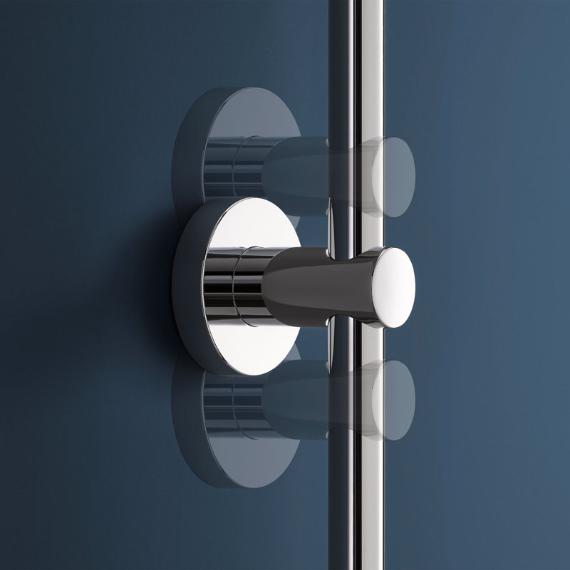 Euphoria Complete Shower System, Starlight Chrome