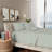 1000TC Ultra-Soft & Silky Luxury Egyptian Cotton Sheet Set-86637641-86637634