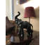 Statue éléphant debout -2132627692