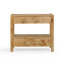 Table de chevet 2 tiroirs Omnie-109953927
