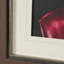 Vintage Harice par Magda Izzard, reproduction d'art encadrée sous verre-388407702-388407703