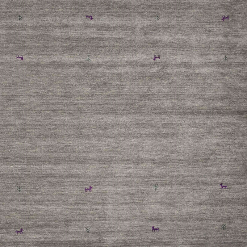 Anneke Indoor Rug, Square 8'