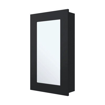Pharmacie avec miroir inclus
