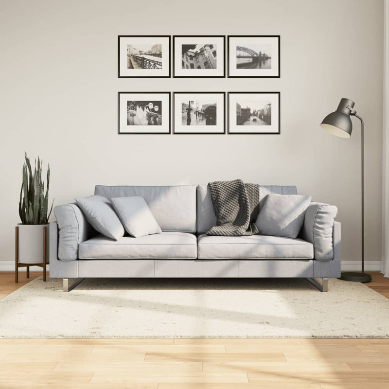 Tylor Shag Area Rug