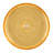 Hinkley Sadie 18" Large Saucer Shaped Pendant-108493486-116828733