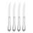 Hammered Antique Flatware Collection