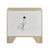Dockside Nightstand