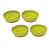Lime Green selected