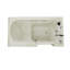 Baignoire de trempage 60" x 32" Aspen-23011817-23011819