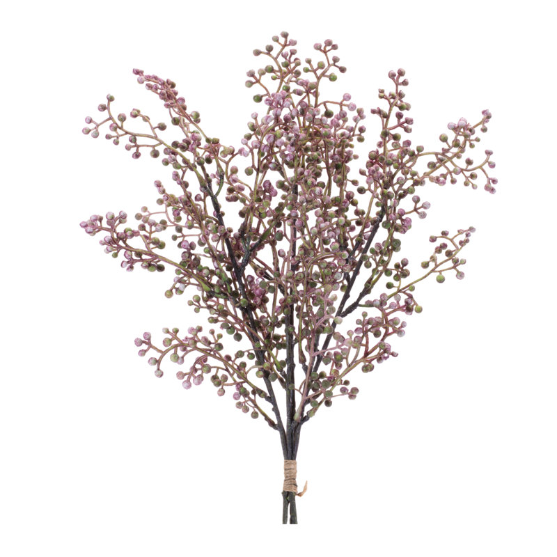 Mini lot de baies, Mauve