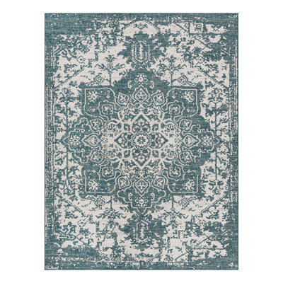 Tapis d'extérieur Jill Zarin