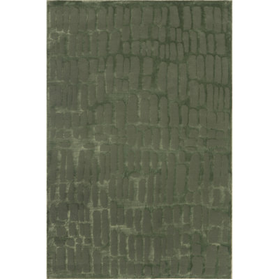 Belen Modern Abstract Area Rug