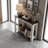 Weddel Basilico Console Table-72229628