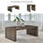 Desmonde Coffee Table