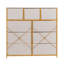 Commode 9 tiroirs Kelecia-1966102021