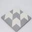 Oujda 8" x 8" Cement Patterned Wall & Floor Tile-40181094
