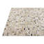 Tapis gris Purdue