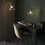 Anais Metal Desk Lamp