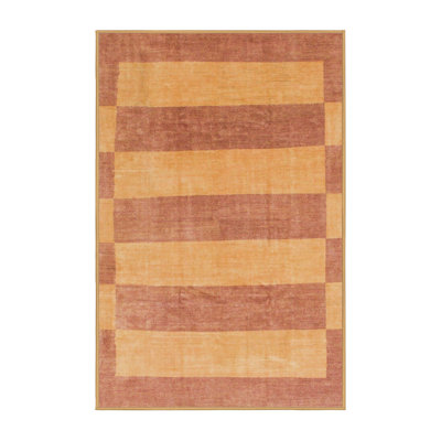 Abstract Indoor Rug