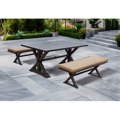 Nicolay Outdoor