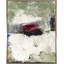 Gap In The Wall I Painting