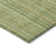 Machine Washable Indoor/Outdoor Claudian ACN1655 Aloe Rug