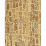 Rex Ray One-of-a-Kind Rectangle 7'11" X 10'1" Hand Knotted Area Rug