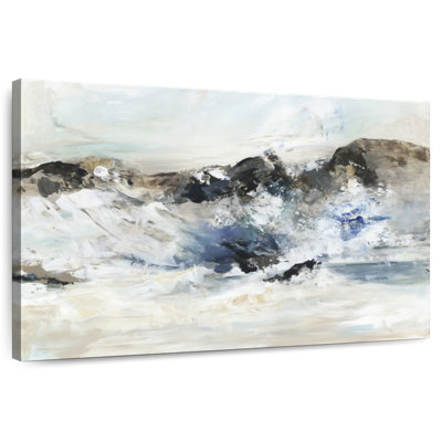 Avery Rush Of Nature I