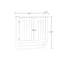 Ashland Bathroom Cabinet-587874339