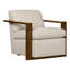 Thom Filicia Home 32" Wide Upholstered Armchair-1638198693-1648238711