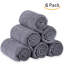 Serviettes de bain en microfibre Sonoita-130653069