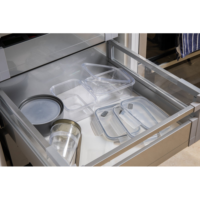 Copco Food Storage Container Organiser