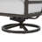 Santa Barbara Aluminum Swivel Rocker-83259753-120640848-113694007
