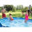 Intex 12'x30" Swimming Pool w/ Pump, Maintenance Kit (2 Pack) & 12' Pool Cover