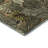 Premium Machine Washable Mayfield AMF206 Green Rug-1034423145