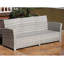 Iesha Rattan 8 - Person Seating Group with Cushions