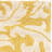 Soho Hand Tufted Wool/Viscose Floral Rug in Gold/Ivory-31779984