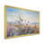 Gold Single Picture Framed