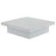 Frame Coffee Table with Storage-1970512409