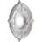 Attica Thermoformed PVC Ceiling Medallion-88028162-88028152