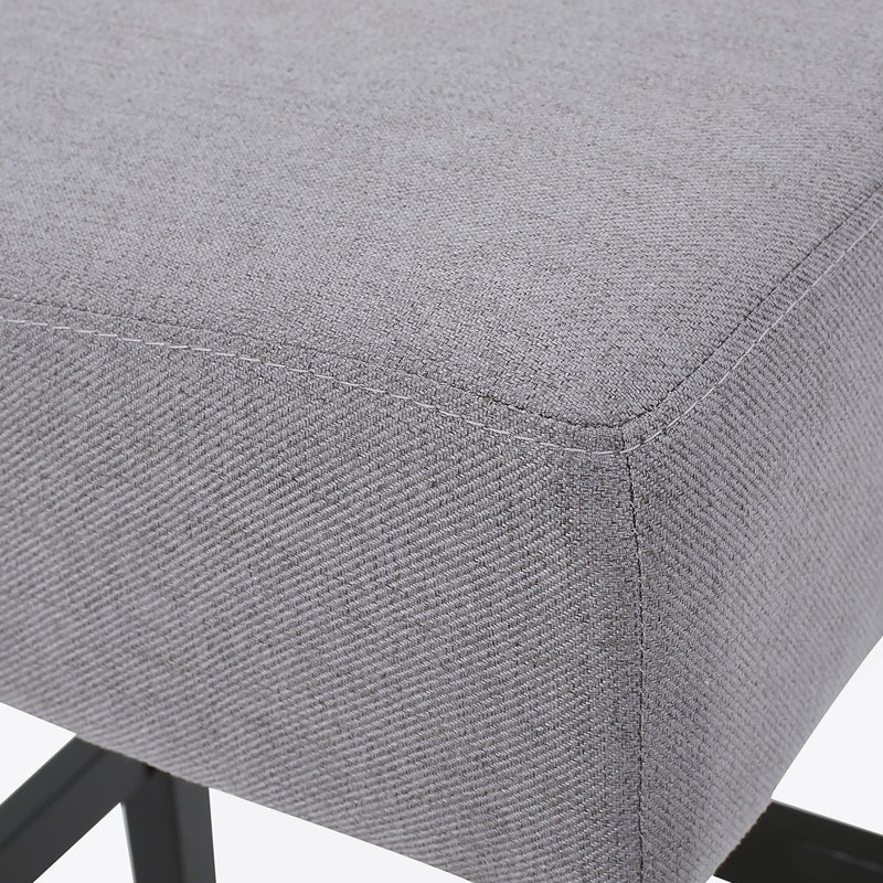 Tabouret de comptoir sans dossier
