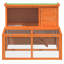 Cummington Small Animal Hutch-1702465638