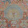 Bexhill  Weathered Vintage Oriental Coral Area Rug
