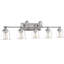  Éclairage pour meuble-lavabo 5 lumières-1448598000
