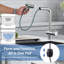 Robinet de cuisine AlenArtWater