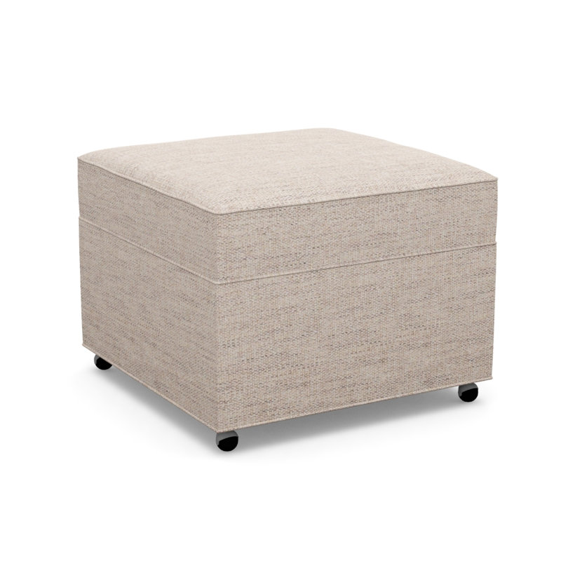 Square Ottoman, 3906-74