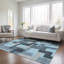  Tapis intérieur / extérieur antidérapant Chayden-873379161